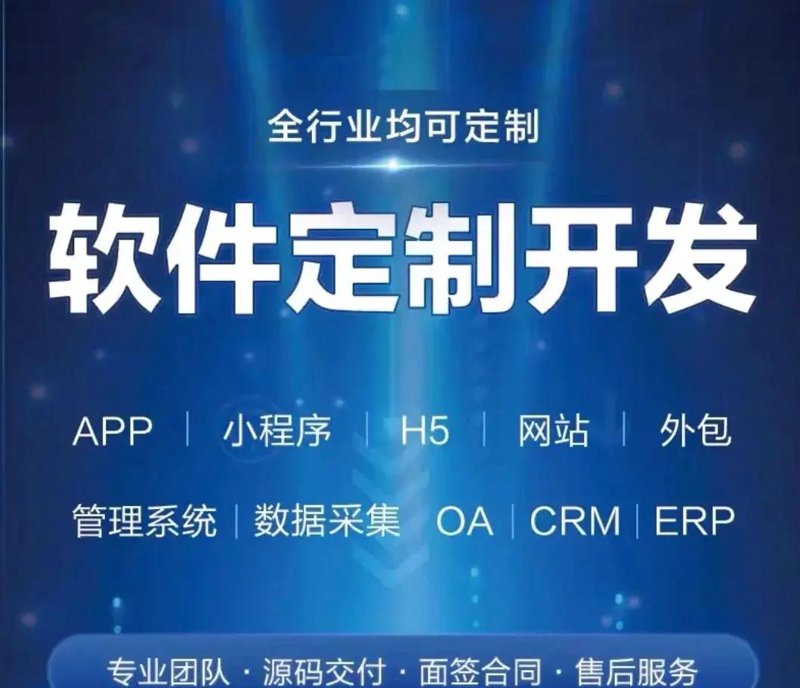APP开发：智能未来的新篇章